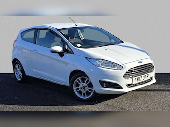 Ford - Fiesta