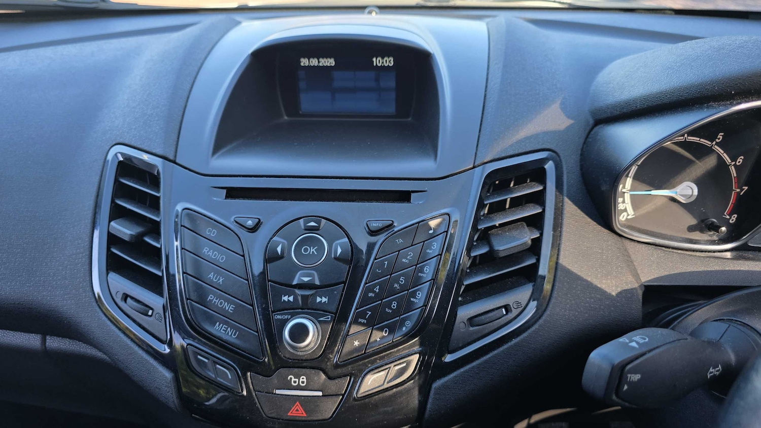 Vehicle 25