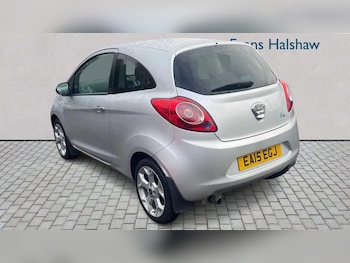 Used Ford Ka 2015 for sale - 76523973: Photo