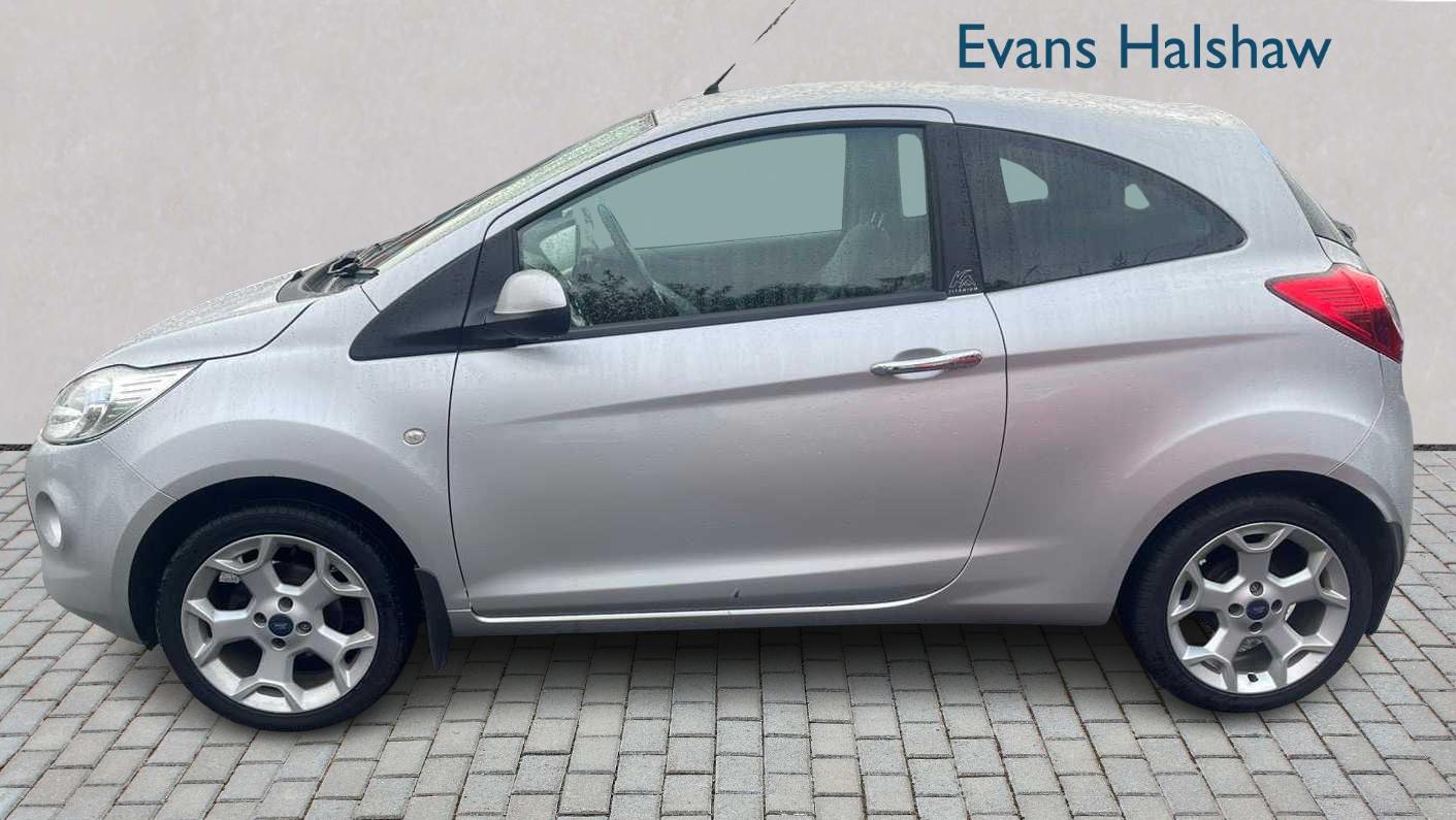 Used Ford Ka 2015 for sale - 76523973: Photo 3