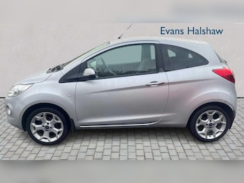 Used Ford Ka 2015 for sale - 76523973: Photo