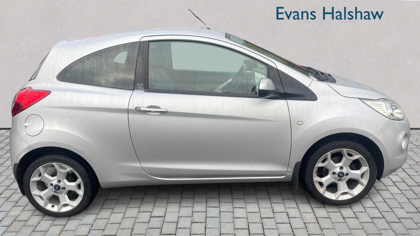 Used Ford Ka 2015 for sale - 76523973: Photo 4