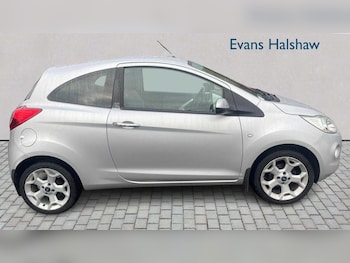 Used Ford Ka 2015 for sale - 76523973: Photo