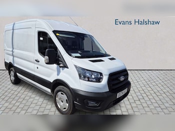 Used Ford Transit 2025 for sale - 78419649: Photo