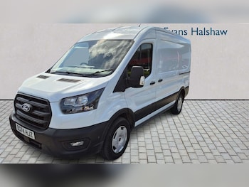 Used Ford Transit 2025 for sale - 78419649: Photo