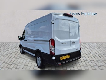 Used Ford Transit 2025 for sale - 78419649: Photo