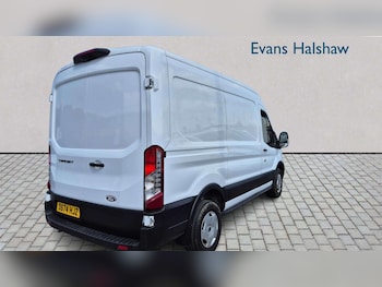 Used Ford Transit 2025 for sale - 78419649: Photo
