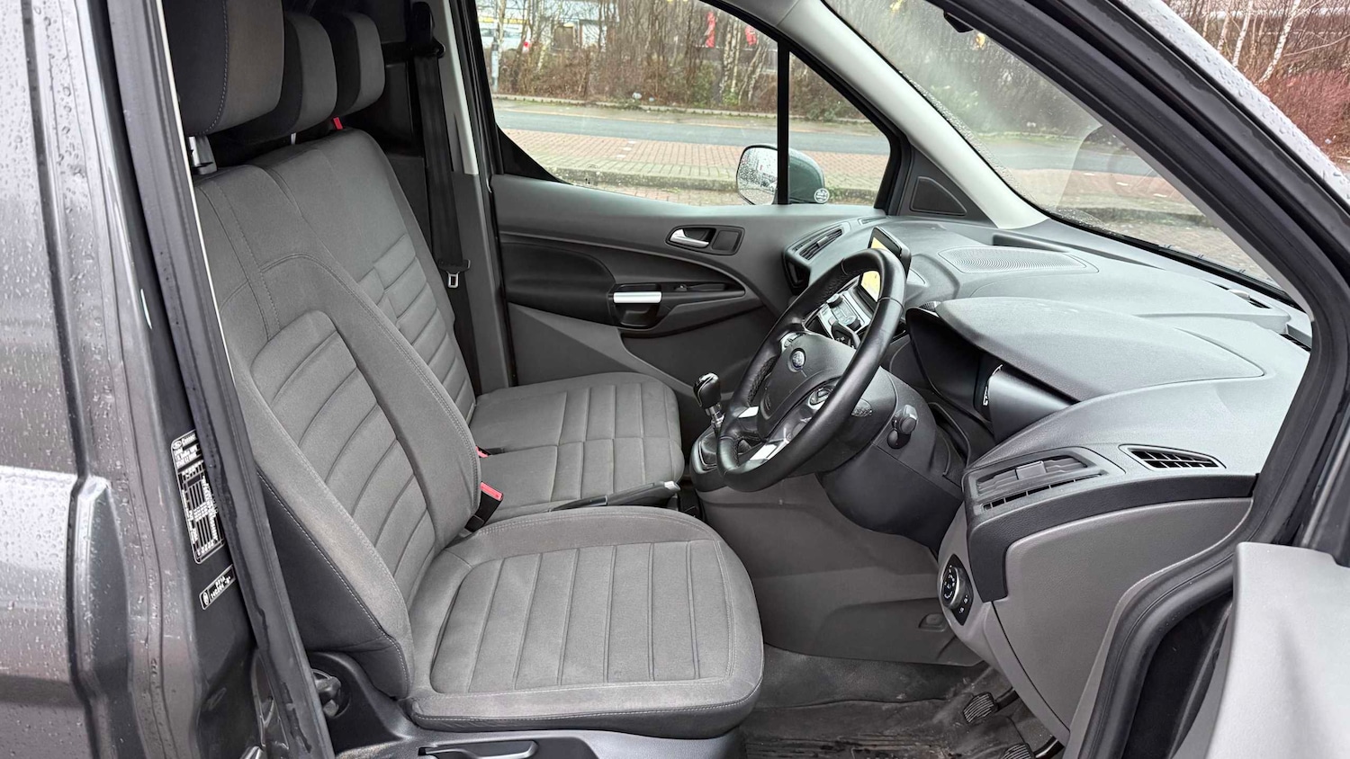 Used Ford Transit Connect 2023 for sale - 77348169: Photo 4