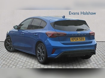 Used Ford Focus 2024 for sale - 77158551: Photo