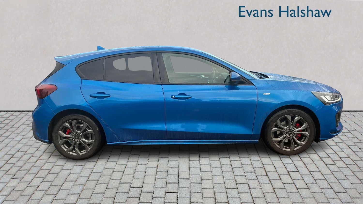 Used Ford Focus 2024 for sale - 77158551: Photo 3