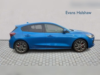 Used Ford Focus 2024 for sale - 77158551: Photo