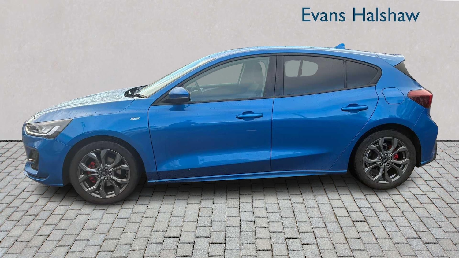 Used Ford Focus 2024 for sale - 77158551: Photo 4