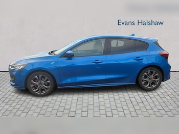 Used Ford Focus 2024 for sale - 77158551: Photo