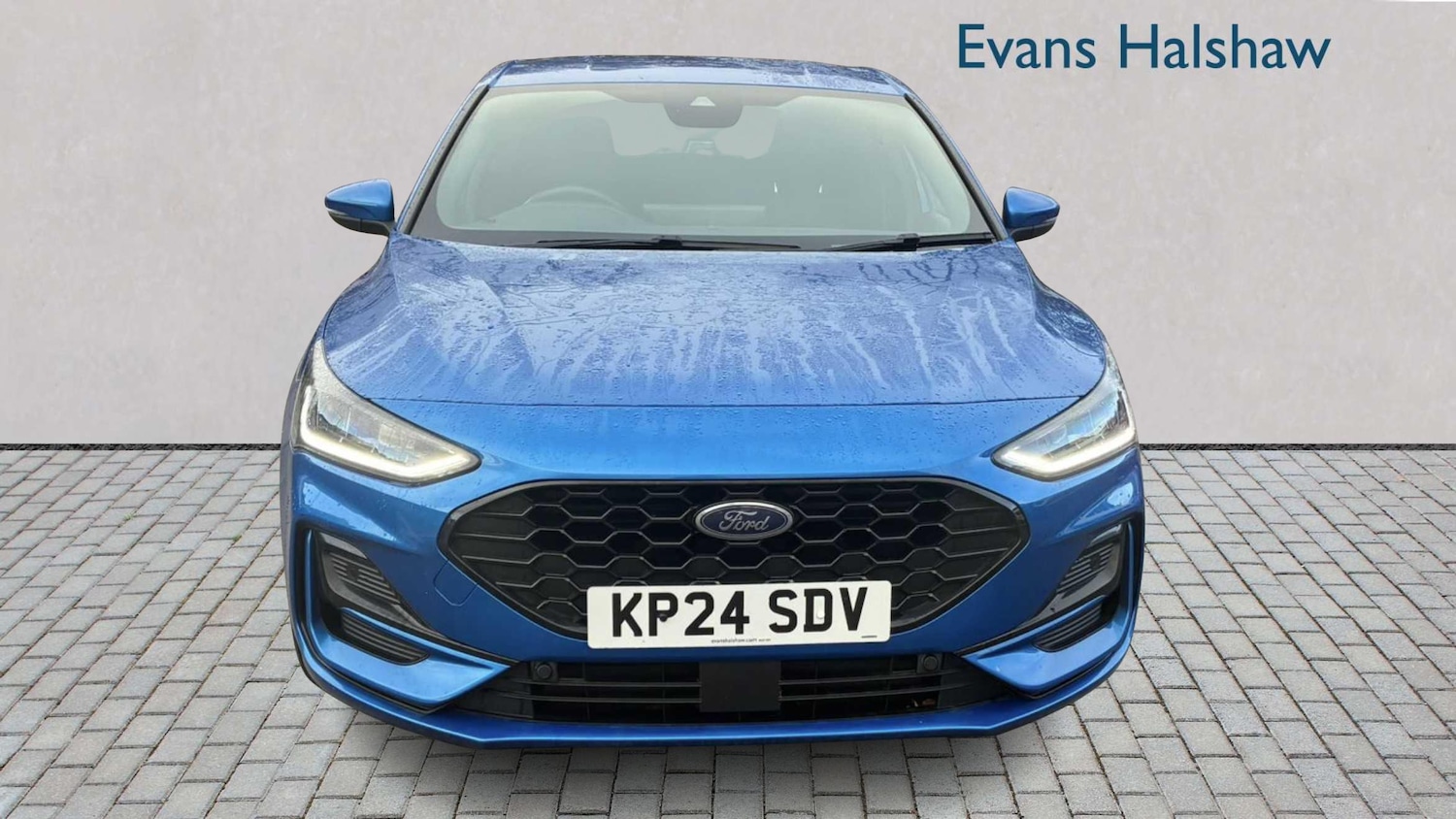 Used Ford Focus 2024 for sale - 77158551: Photo 5