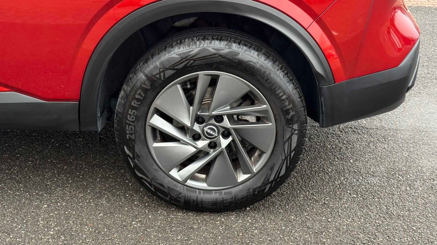 Used Nissan Qashqai 2022 for sale - 77164427: Photo 10