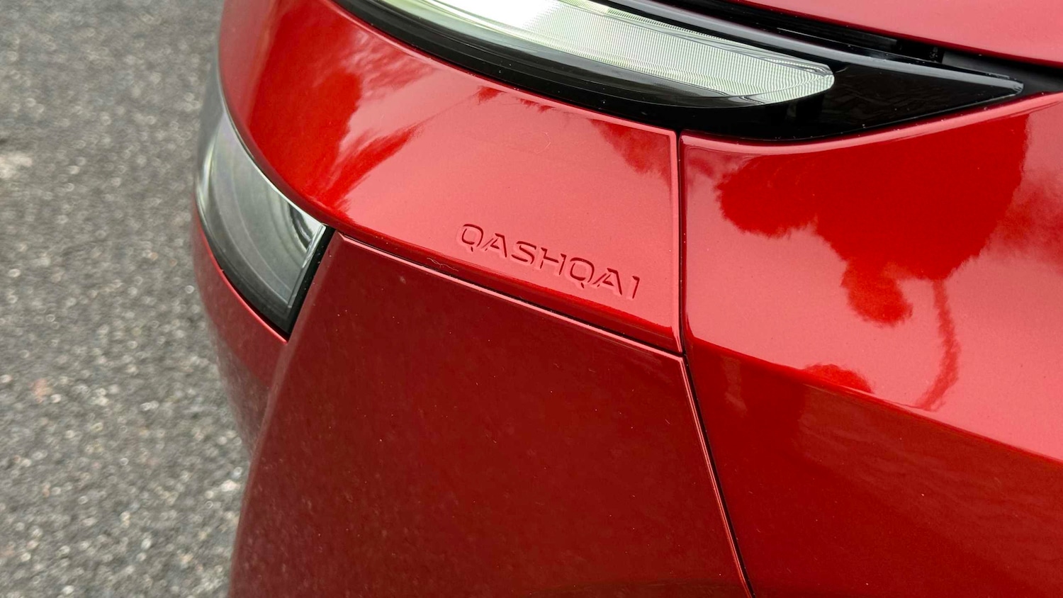 Used Nissan Qashqai 2022 for sale - 77164427: Photo 12