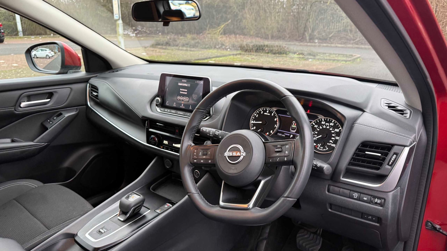 Used Nissan Qashqai 2022 for sale - 77164427: Photo 19