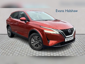 2022 - 1.3 DiG-T MH 158 Acenta Premium 5dr Xtronic