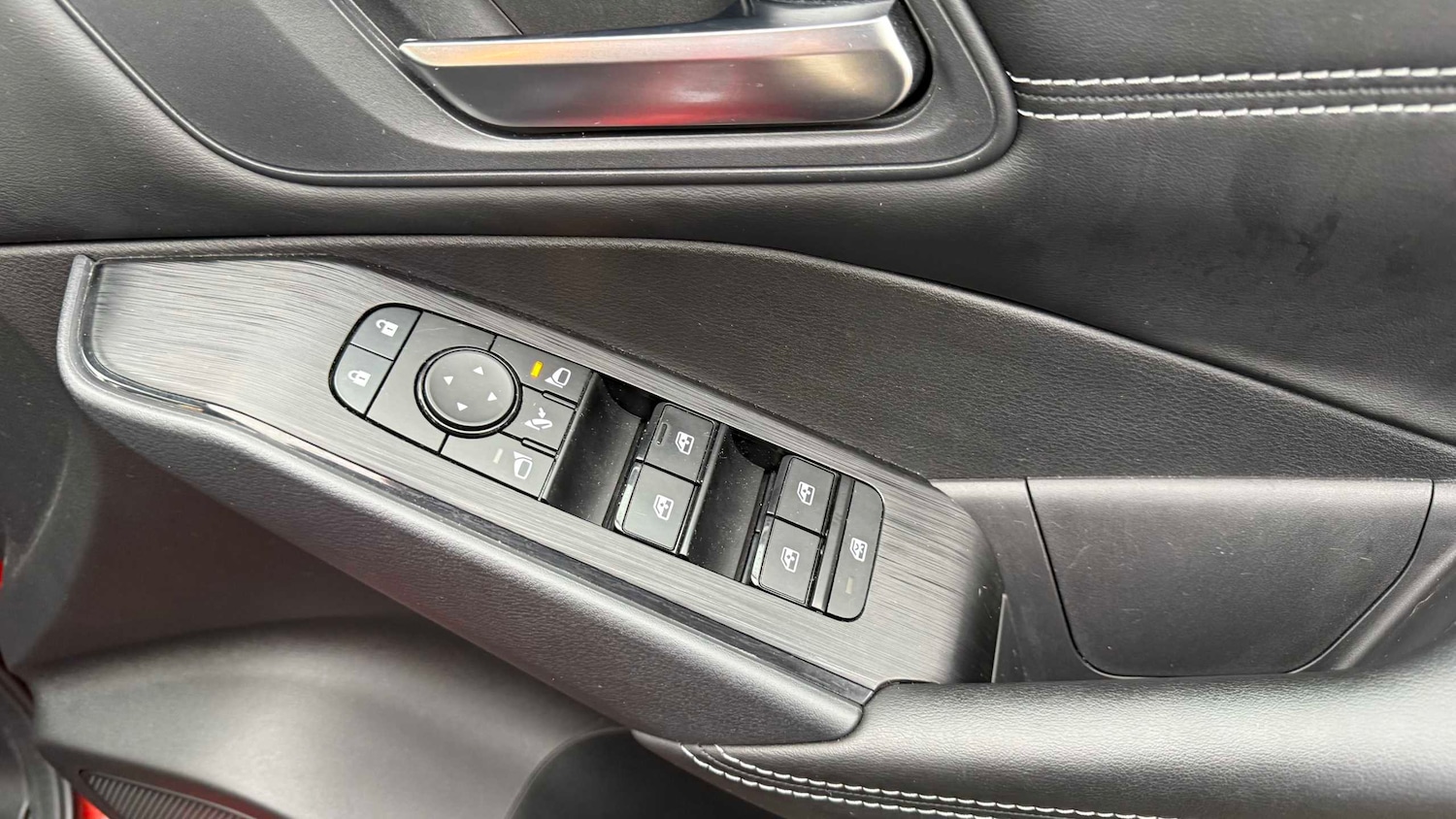 Used Nissan Qashqai 2022 for sale - 77164427: Photo 20