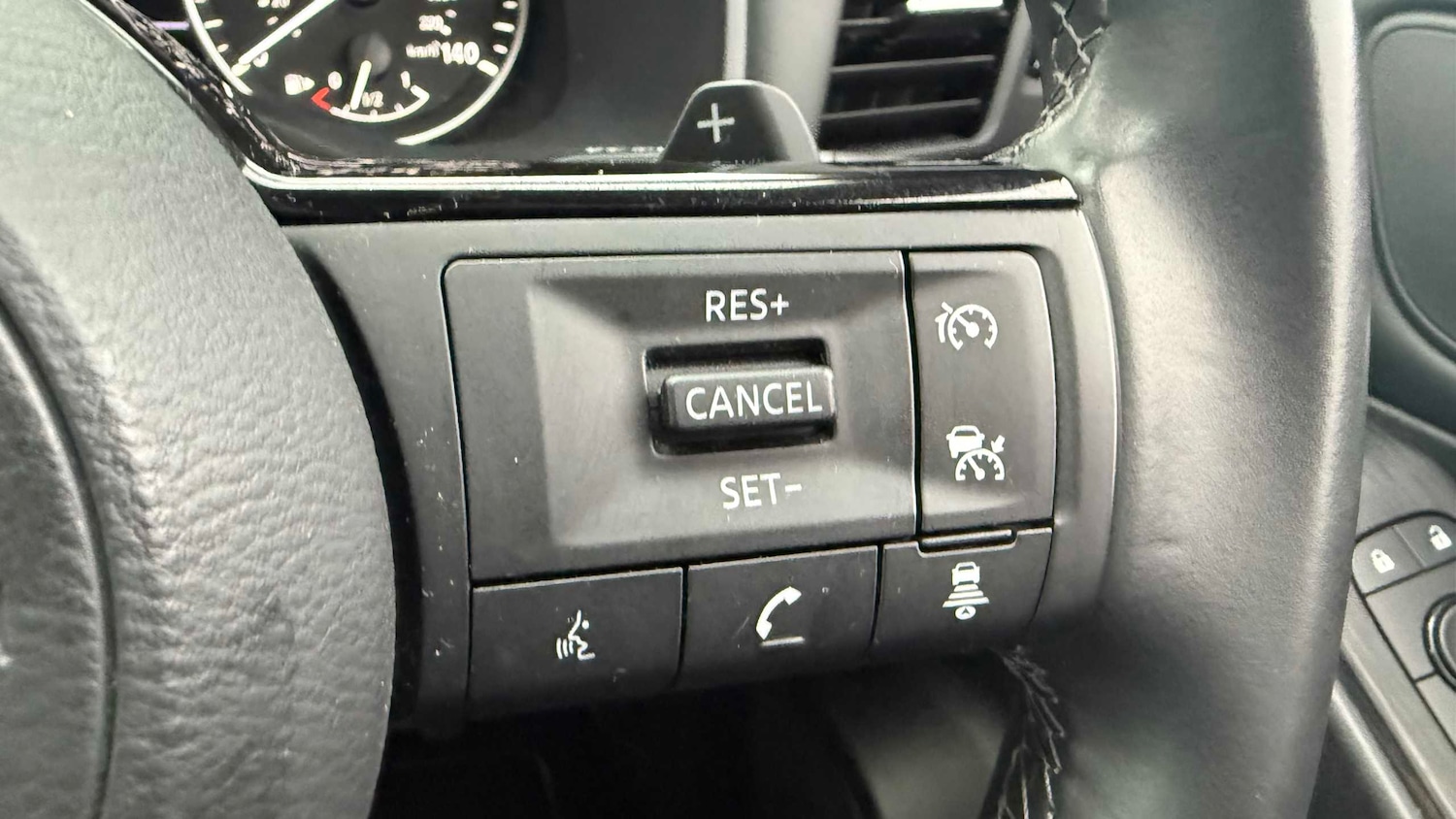 Used Nissan Qashqai 2022 for sale - 77164427: Photo 23