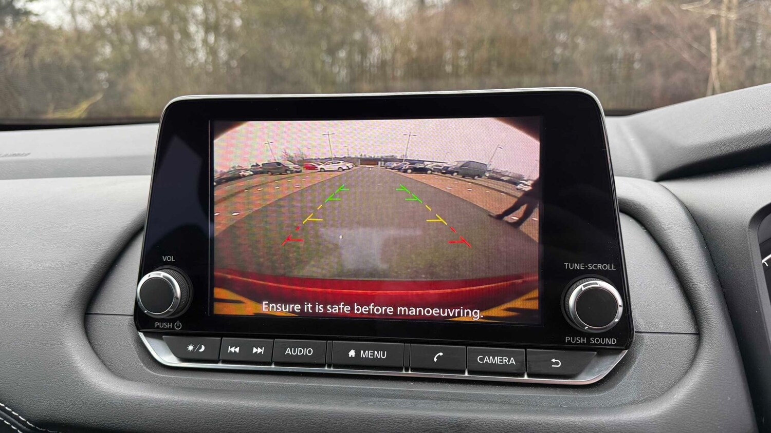 Used Nissan Qashqai 2022 for sale - 77164427: Photo 28