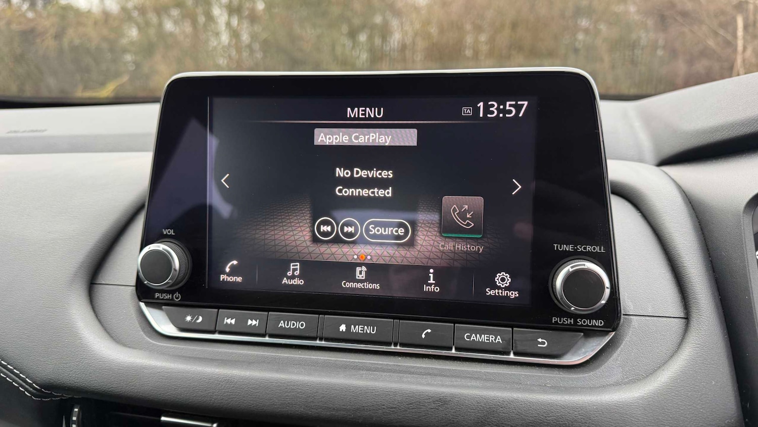 Used Nissan Qashqai 2022 for sale - 77164427: Photo 29