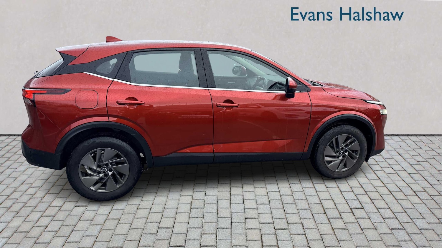 Used Nissan Qashqai 2022 for sale - 77164427: Photo 4