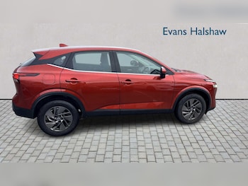 Used Nissan Qashqai 2022 for sale - 77164427: Photo