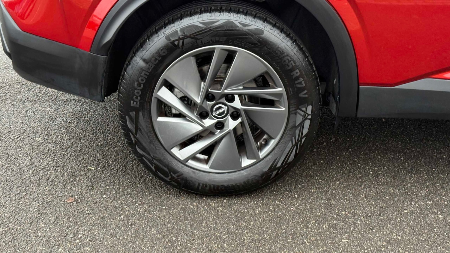 Used Nissan Qashqai 2022 for sale - 77164427: Photo 7