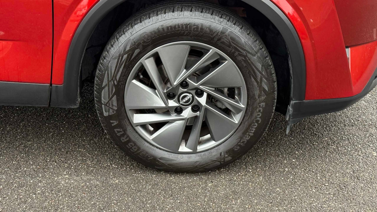 Used Nissan Qashqai 2022 for sale - 77164427: Photo 8