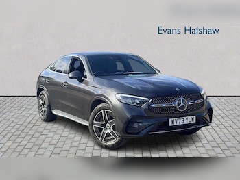 Used Mercedes-Benz GLC 2023 for sale - 79499882: Photo