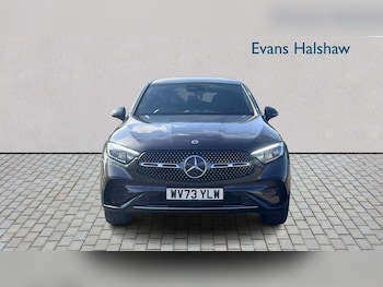 Used Mercedes-Benz GLC 2023 for sale - 79499882: Photo
