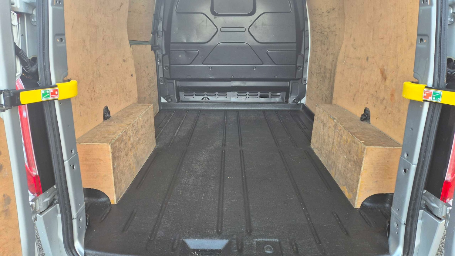 Used Ford Transit Custom 2021 for sale - 76540849: Photo 10