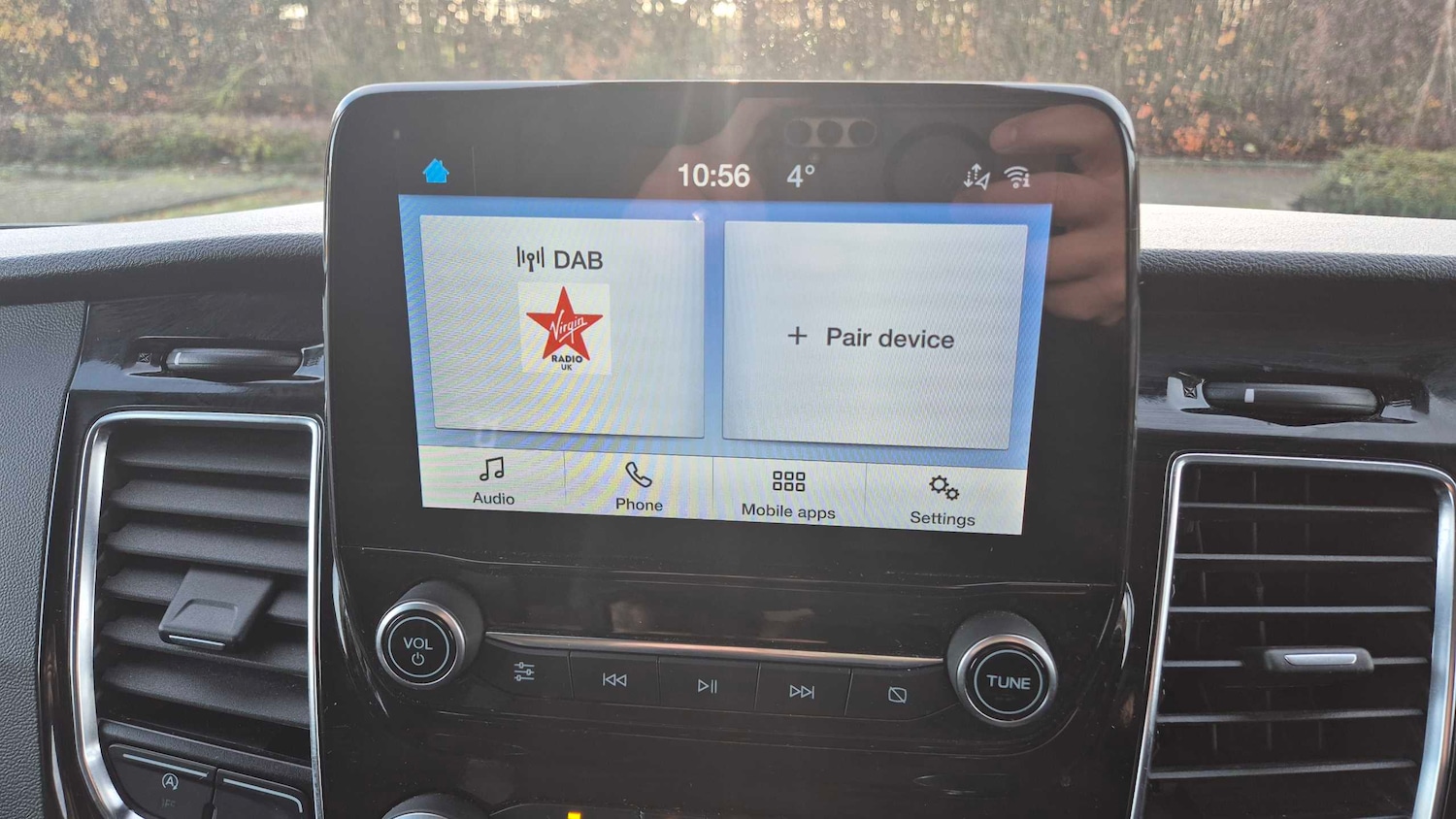 Used Ford Transit Custom 2021 for sale - 76540849: Photo 15