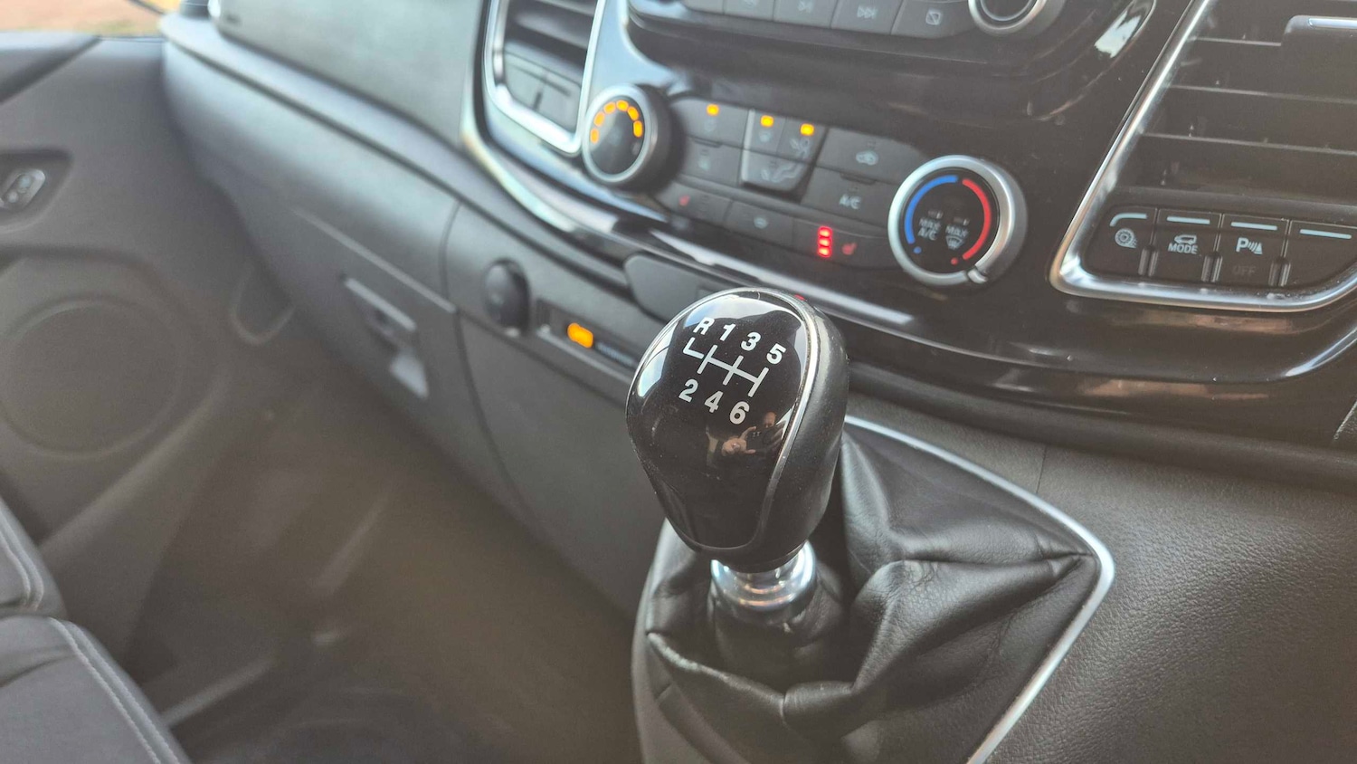 Used Ford Transit Custom 2021 for sale - 76540849: Photo 16