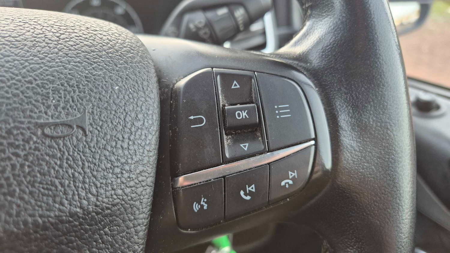 Used Ford Transit Custom 2021 for sale - 76540849: Photo 17