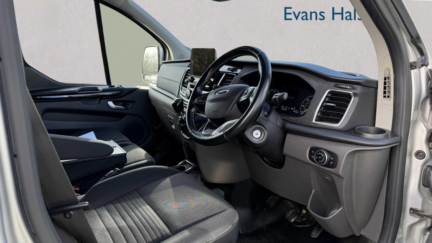 Used Ford Transit Custom 2021 for sale - 76540849: Photo 6