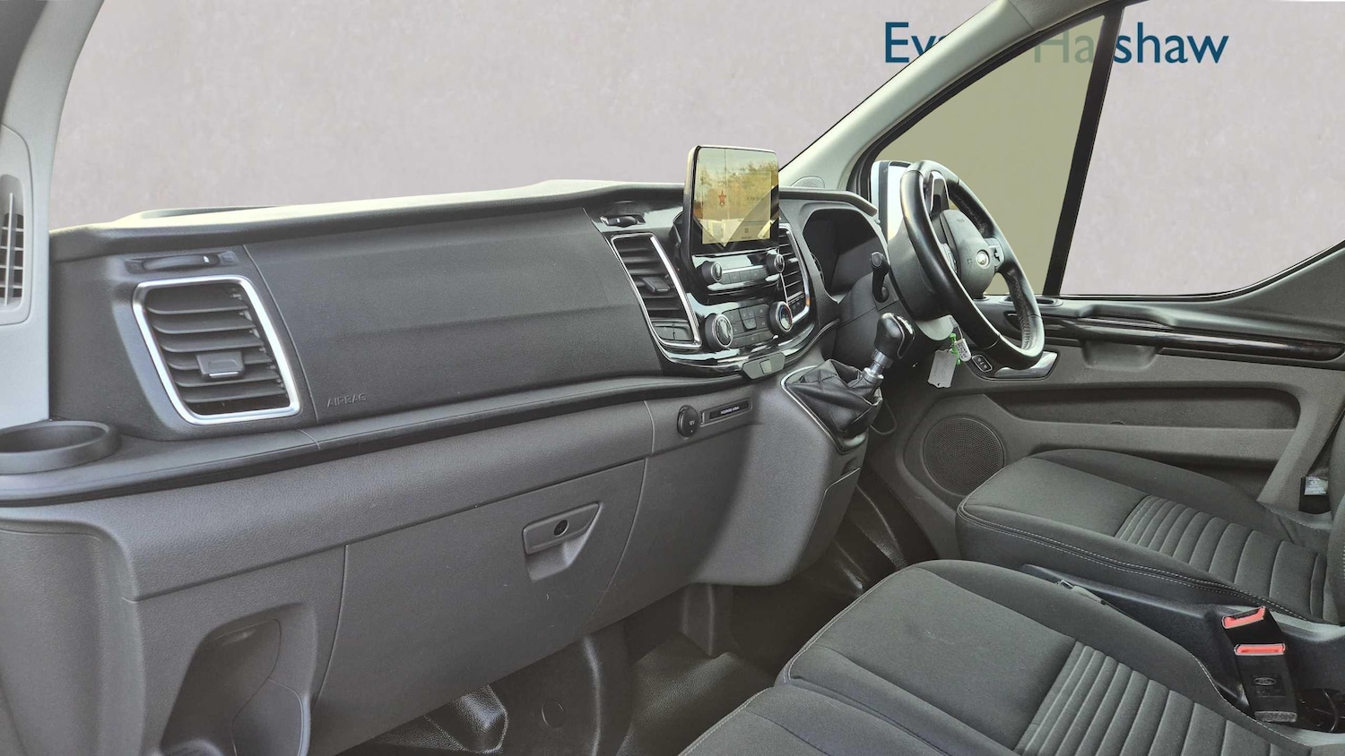 Used Ford Transit Custom 2021 for sale - 76540849: Photo 8