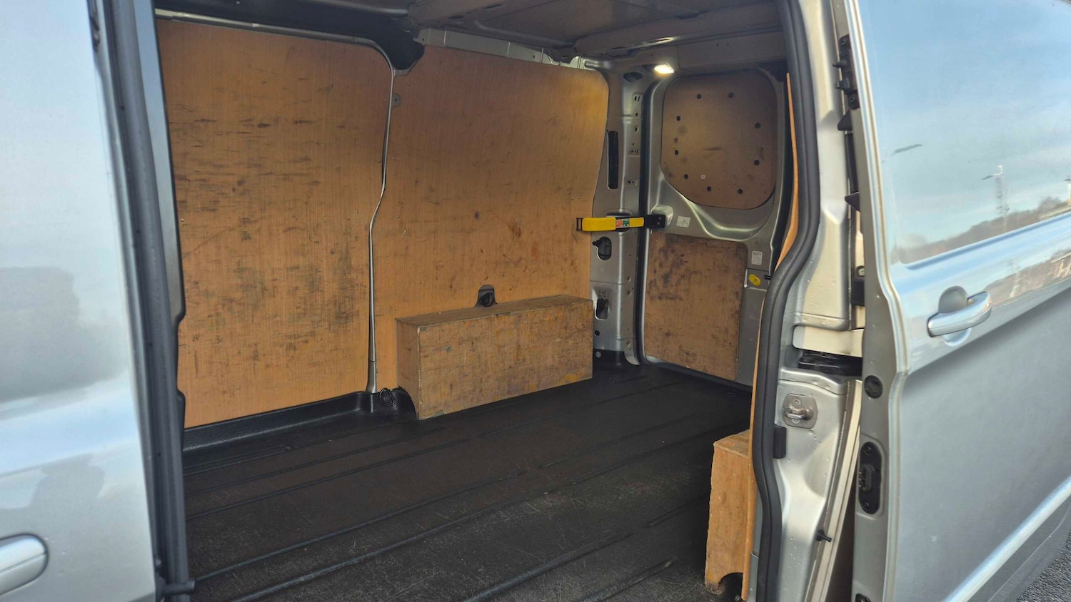 Used Ford Transit Custom 2021 for sale - 76540849: Photo 9