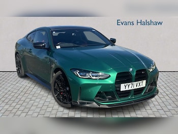 Used BMW M4 2021 for sale - 78024115: Photo