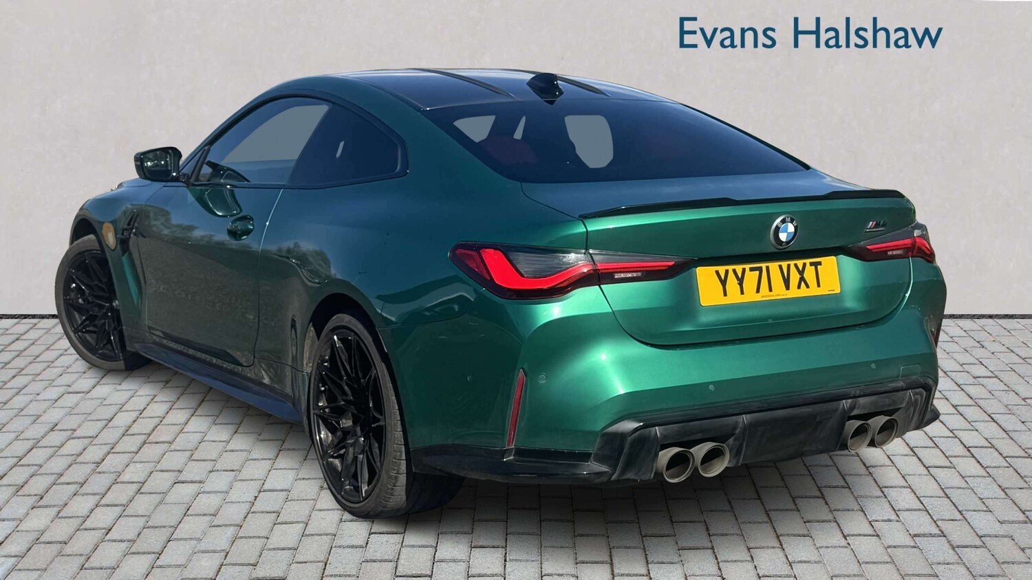 Used BMW M4 2021 for sale - 78024115: Photo 2