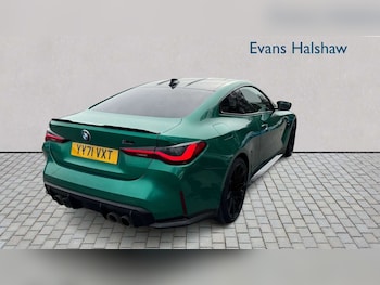 Used BMW M4 2021 for sale - 78024115: Photo