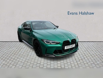 Used BMW M4 2021 for sale - 78024115: Photo