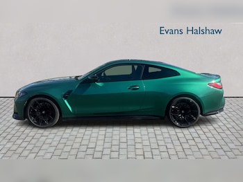 Used BMW M4 2021 for sale - 78024115: Photo