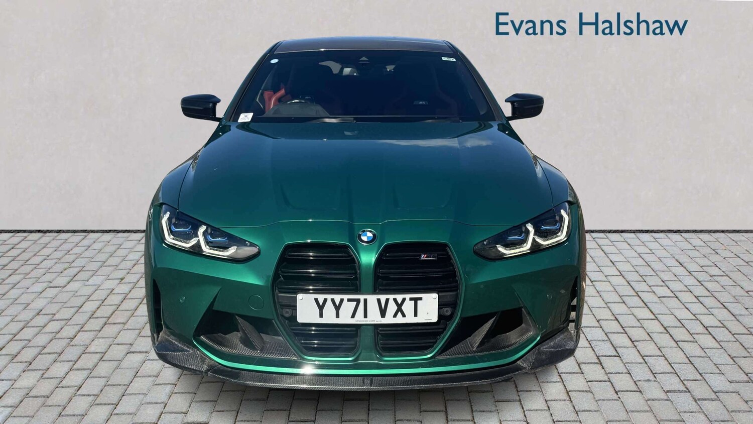 Used BMW M4 2021 for sale - 78024115: Photo 6