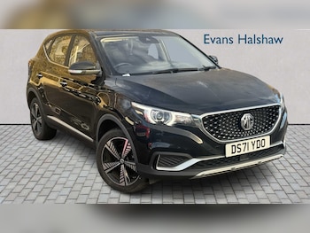 2021 - 105kW Excite EV 45kWh 5dr Auto