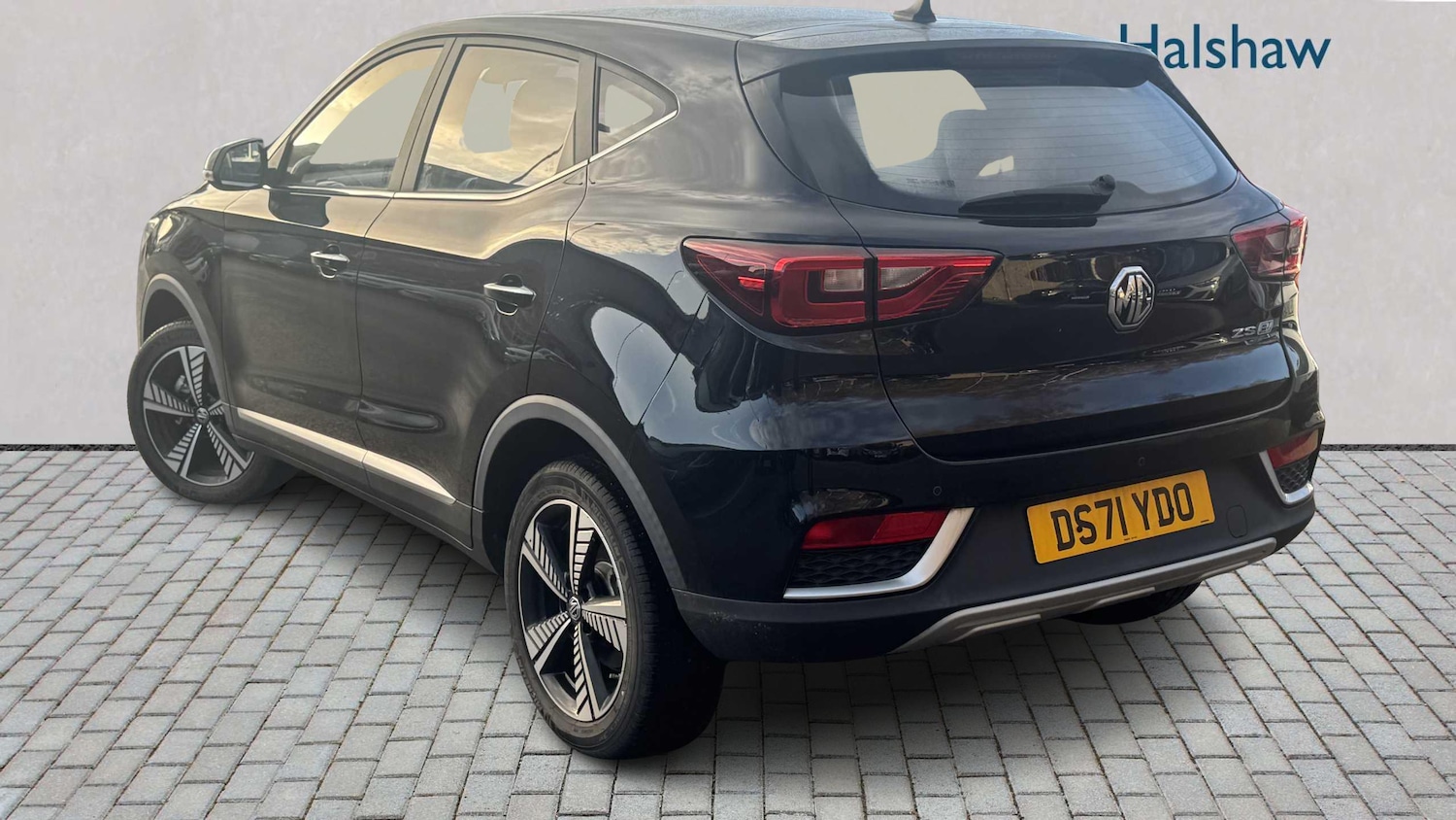 Used MG MG ZS 2021 for sale - 76916089: Photo 2