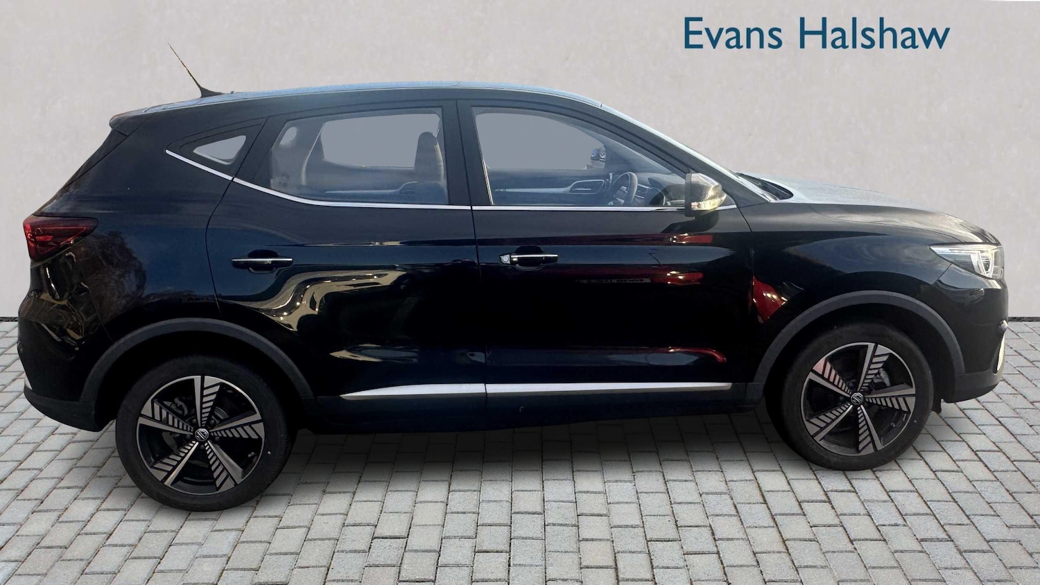 Used MG MG ZS 2021 for sale - 76916089: Photo 3