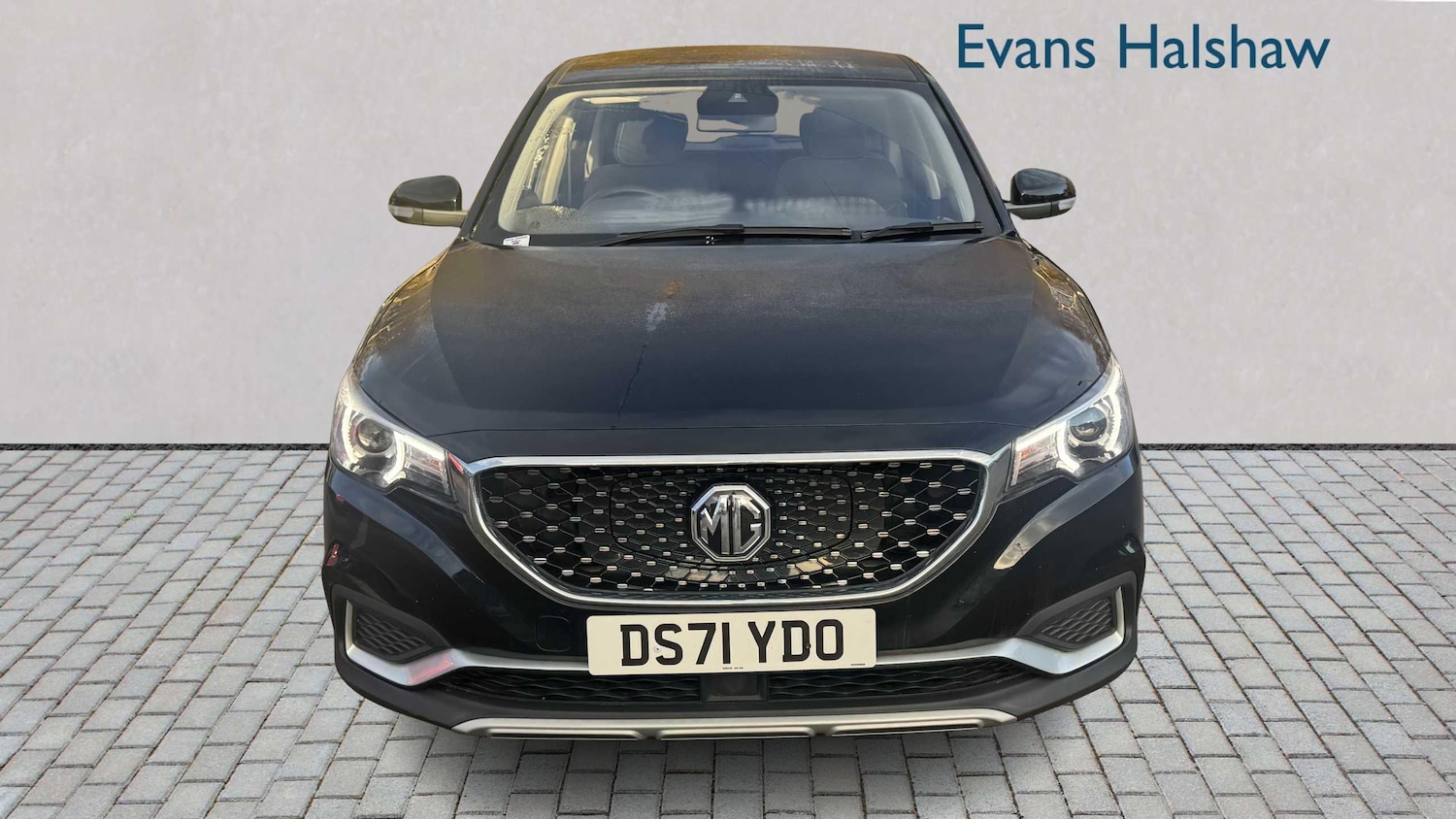 Used MG MG ZS 2021 for sale - 76916089: Photo 4