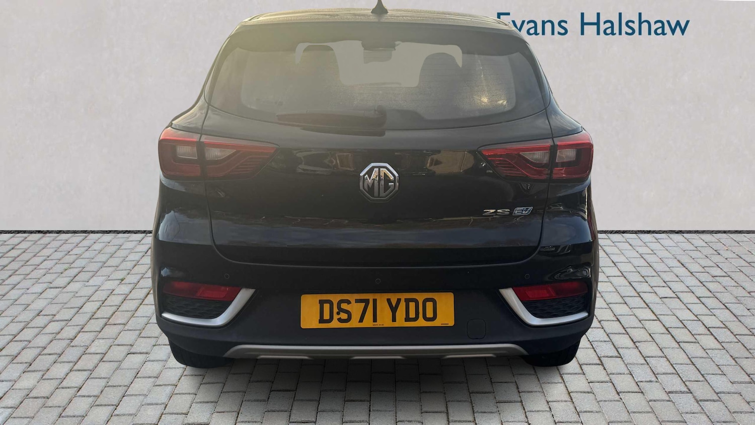 Used MG MG ZS 2021 for sale - 76916089: Photo 6